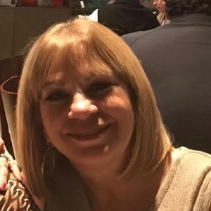 Meet your Posher, Maritza